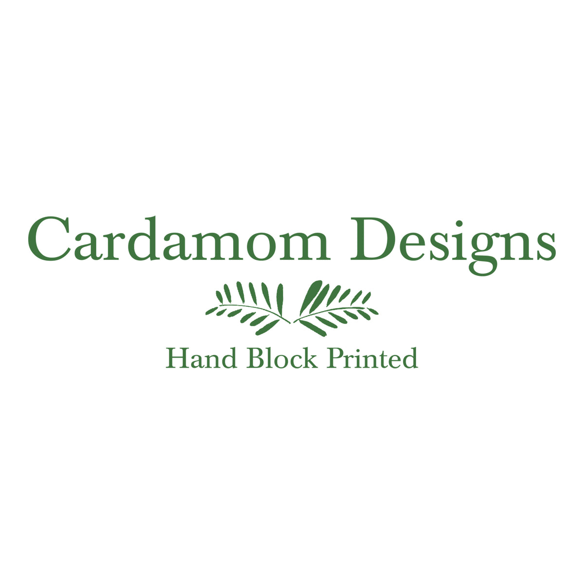Cardamom Designs