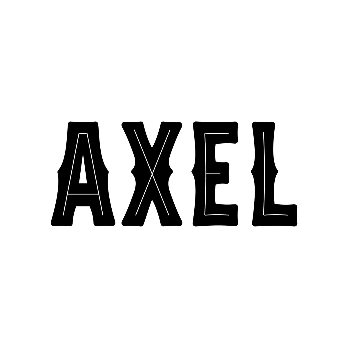 Axel