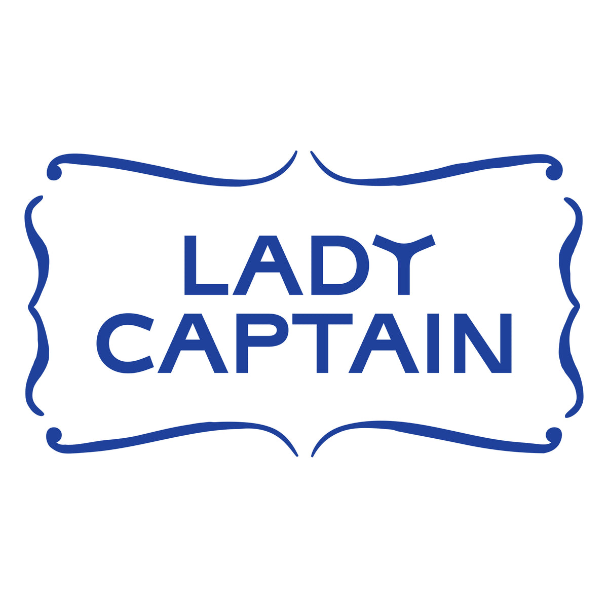 LADYCAP