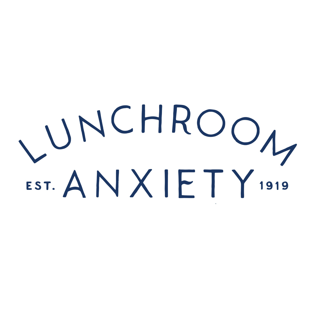 LUNCHROOMANX