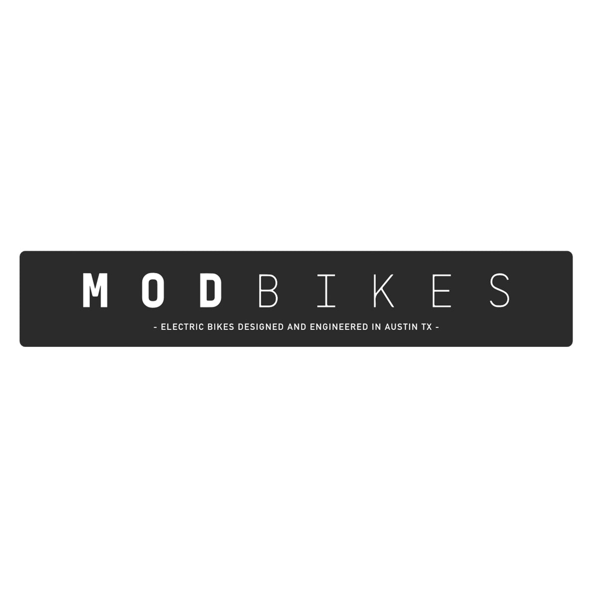 MODBIKES
