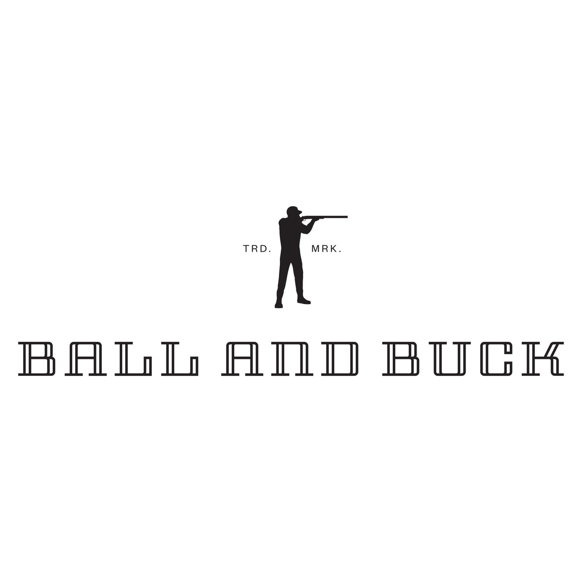 Ball and Buck