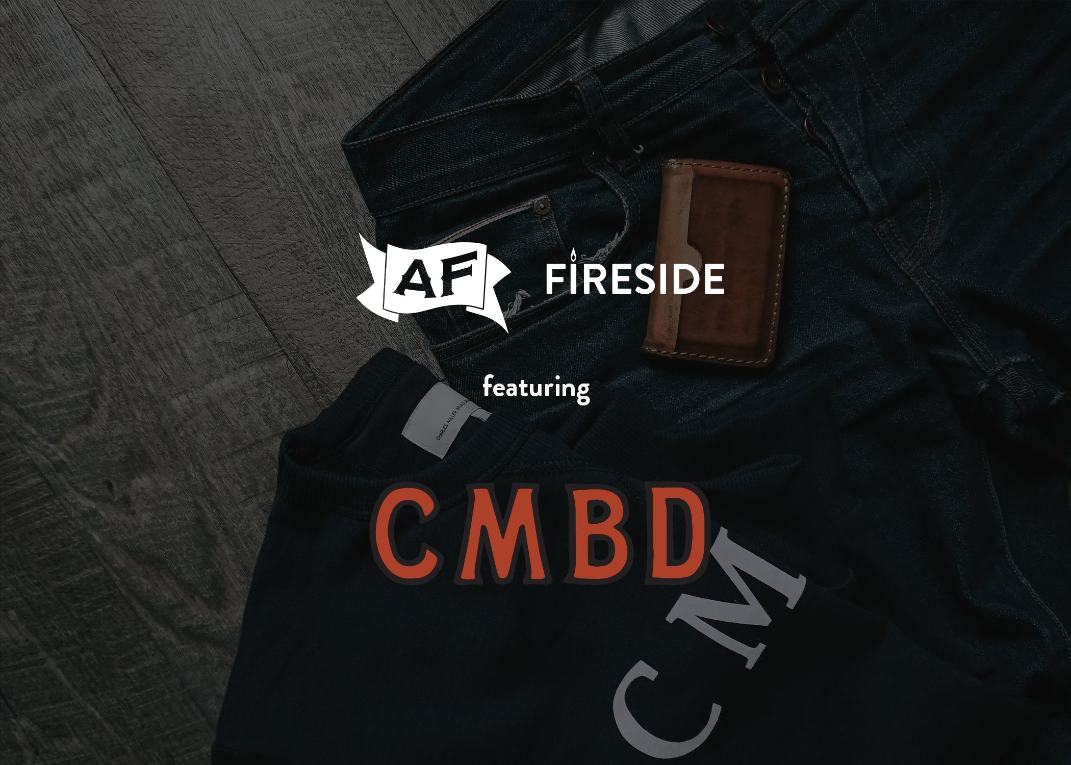 020: CMBD x AF Fireside