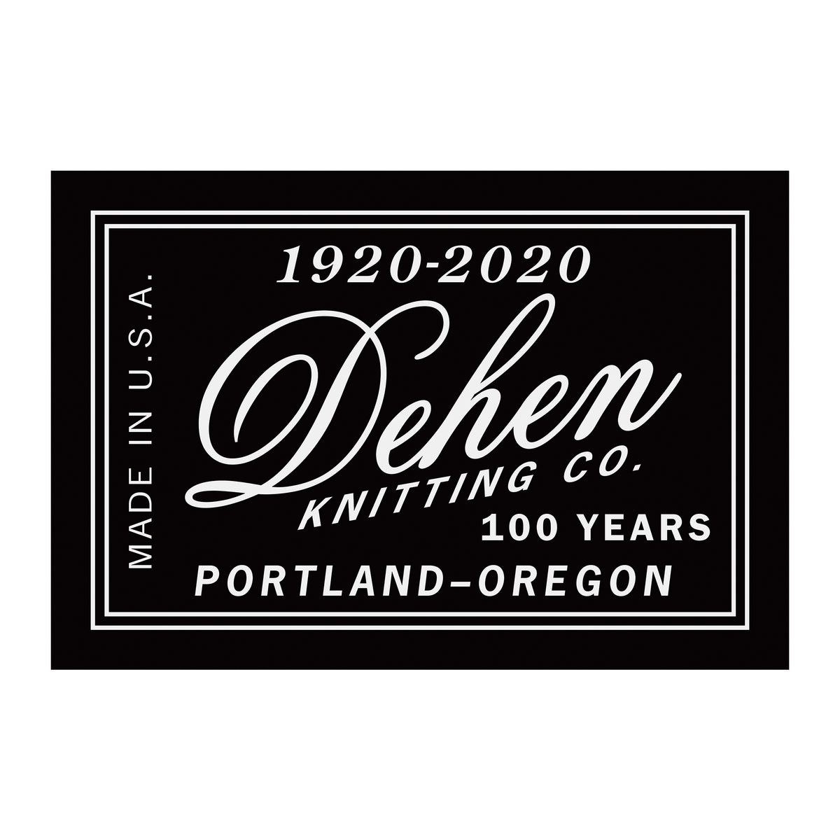 Dehen