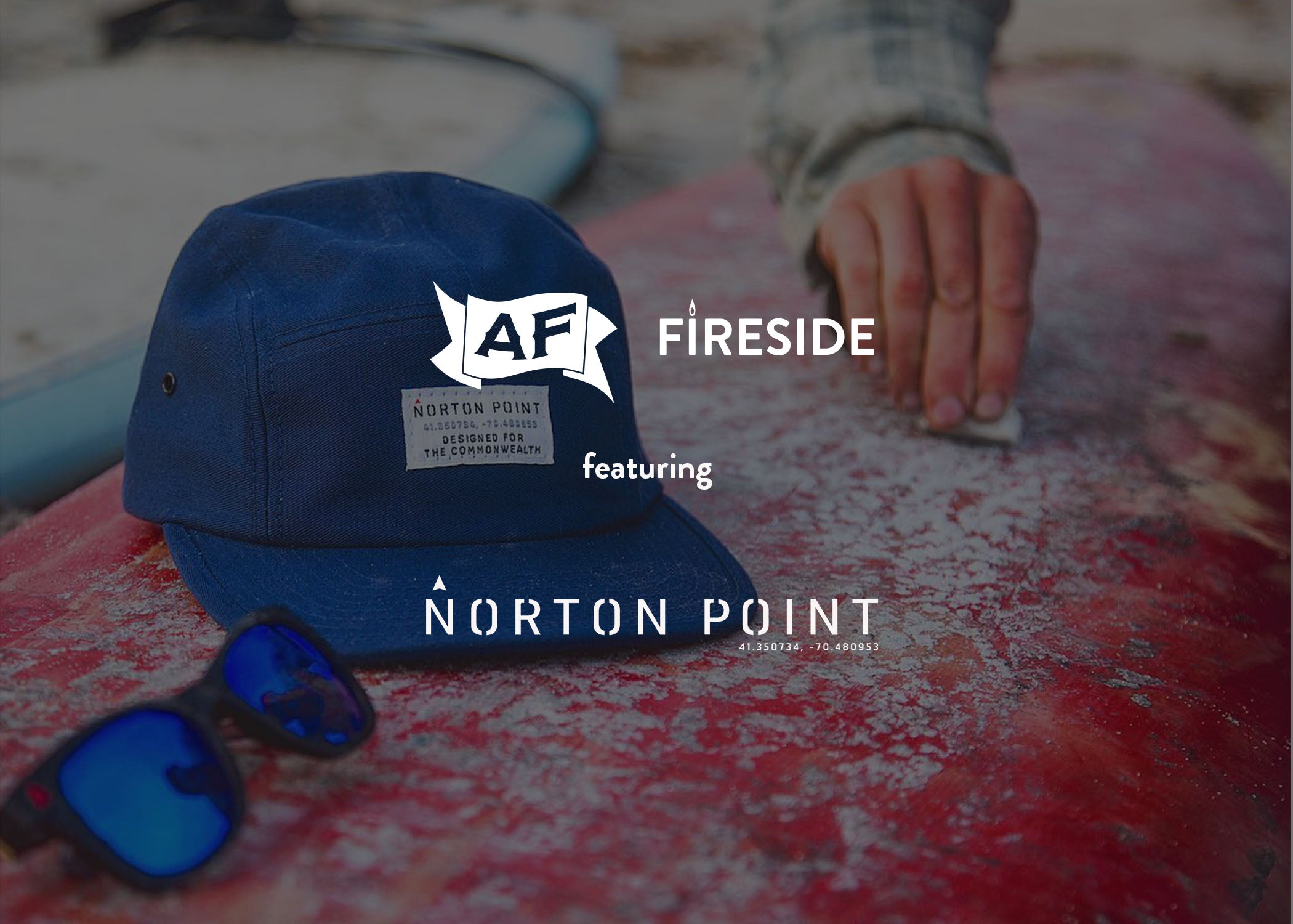 025: Norton Point x AF Fireside